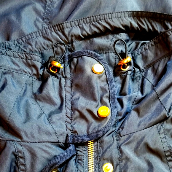 🌸 "Jones New York Signature Woman" - WindBreaker - Picture 9 of 16